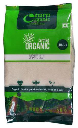

Turn Organic Organic -Suji 500 g