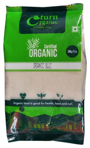 

Turn Organic Organic -Suji 500 g