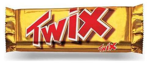 

Twix Chocolate Bar 25 g Pack Of 2