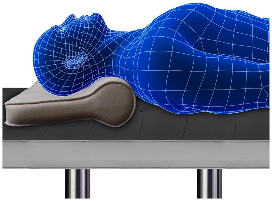 Buy Tynor Cervical Pillow Universal Regular Online At Low