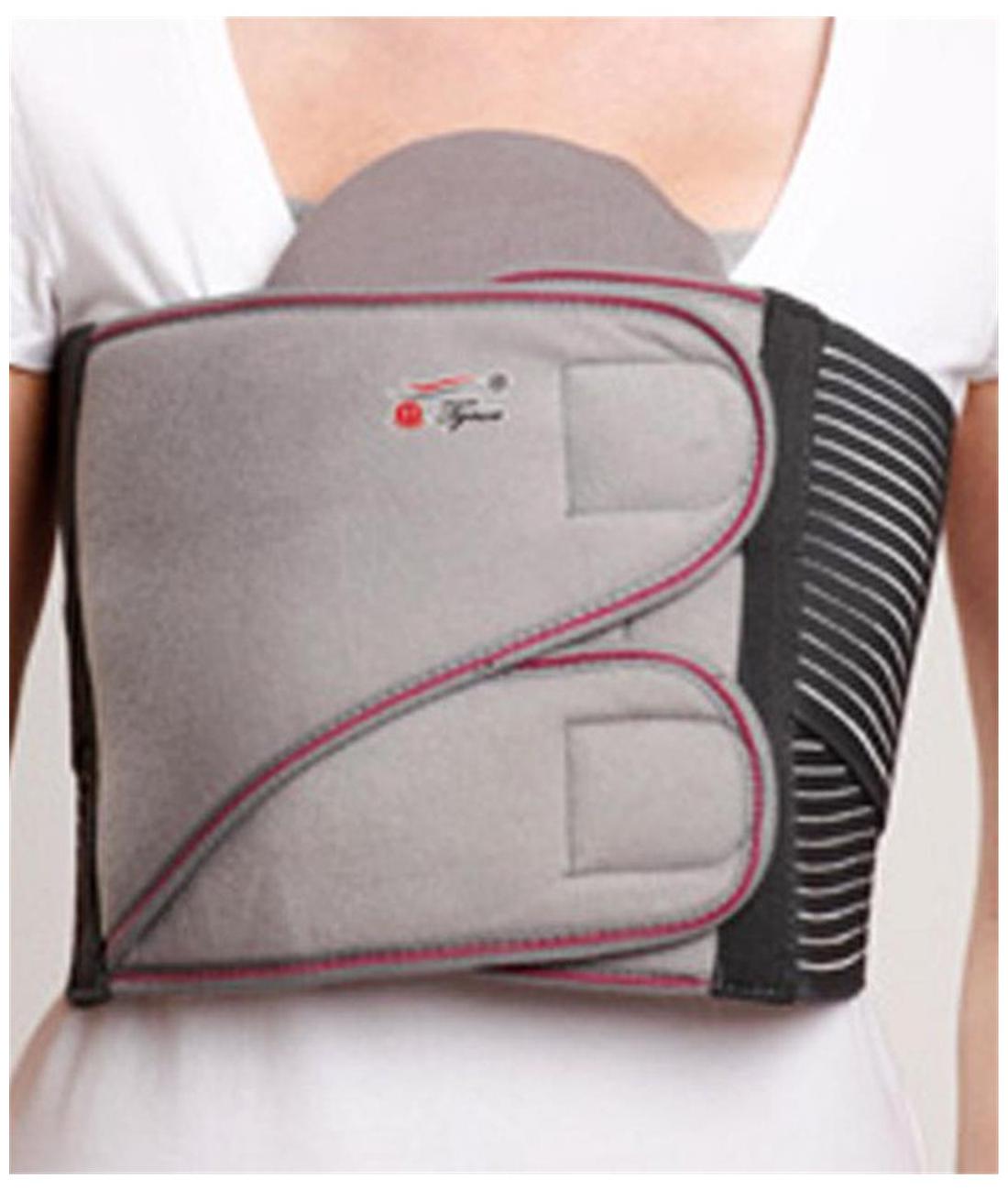

Tynor Chest Binder - Large (L Grey)