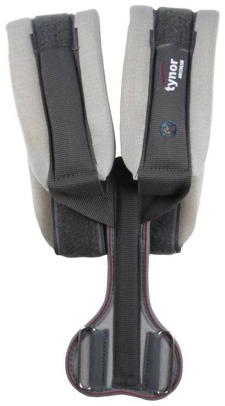 

Tynor Clavicle Brace With Velcro Shoulder Support MEDIUM