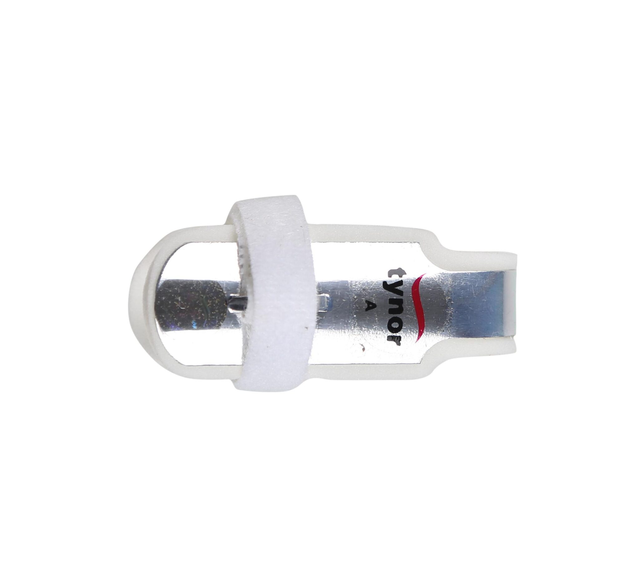 

Tynor Finger Cot(Injured Finger Immobilization)-Small