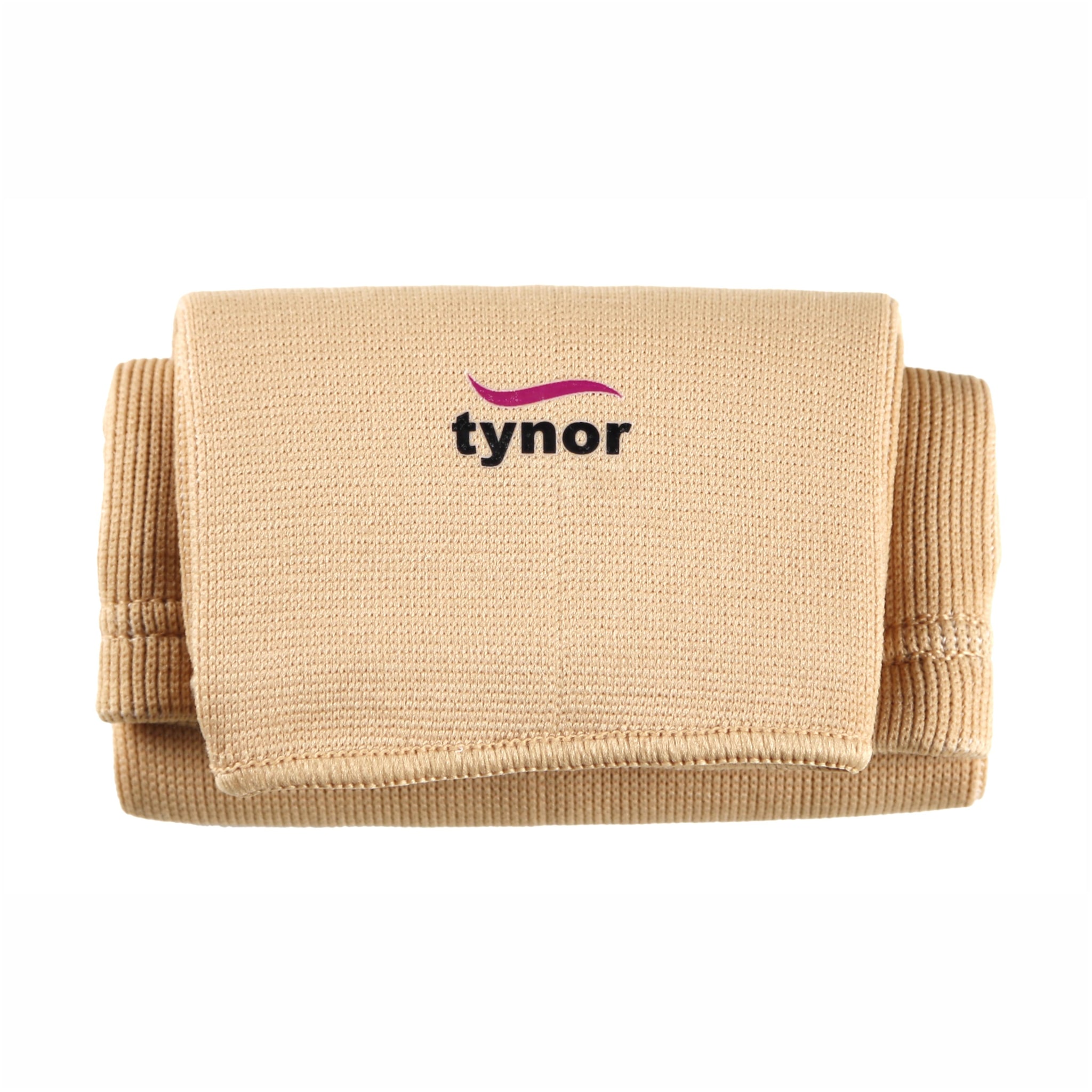

Tynor Knee Cap Pair(Relieves Pain Support Uniform Compression)-Small
