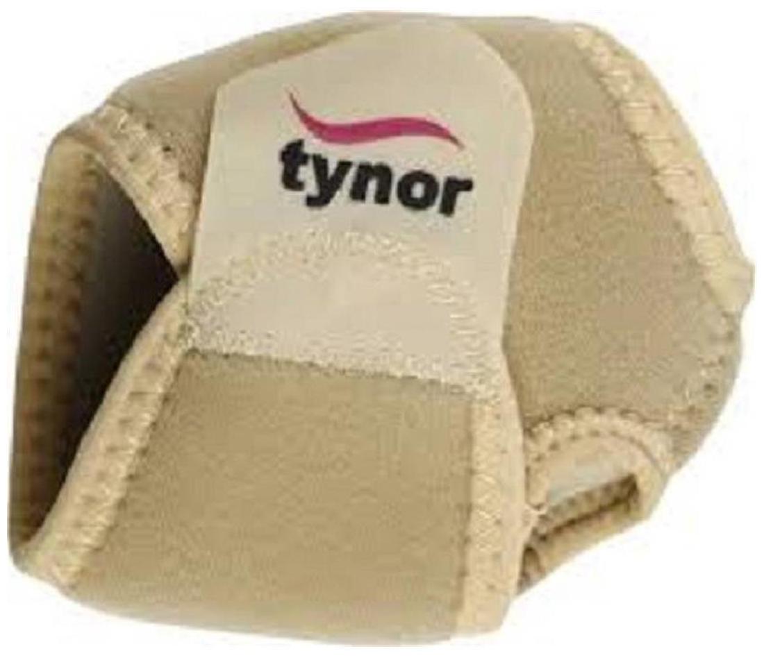 

Tynor Wrist Brace with Thumb Neoprene Universal Wrist Support (Free Size Beige)
