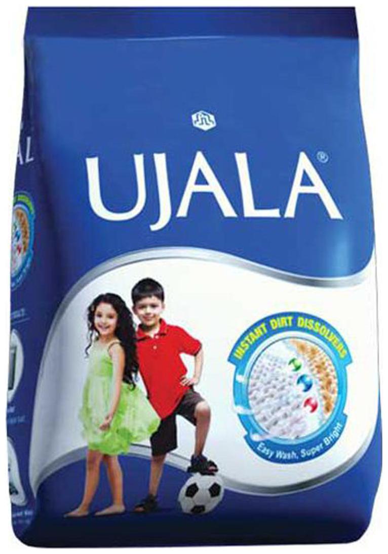 

Ujala Instant Dirt Dissolver 1 kg