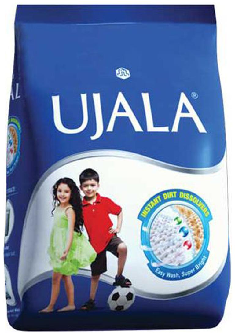 

Ujala Instant Dirt Dissolver 1 kg