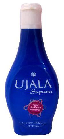 

Ujala Supreme 250 ml