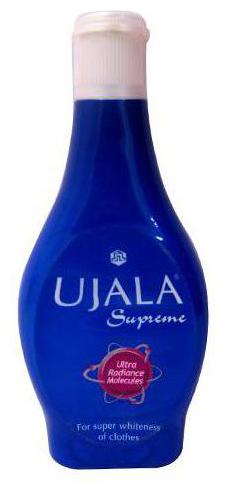 

Ujala Supreme 250 ml