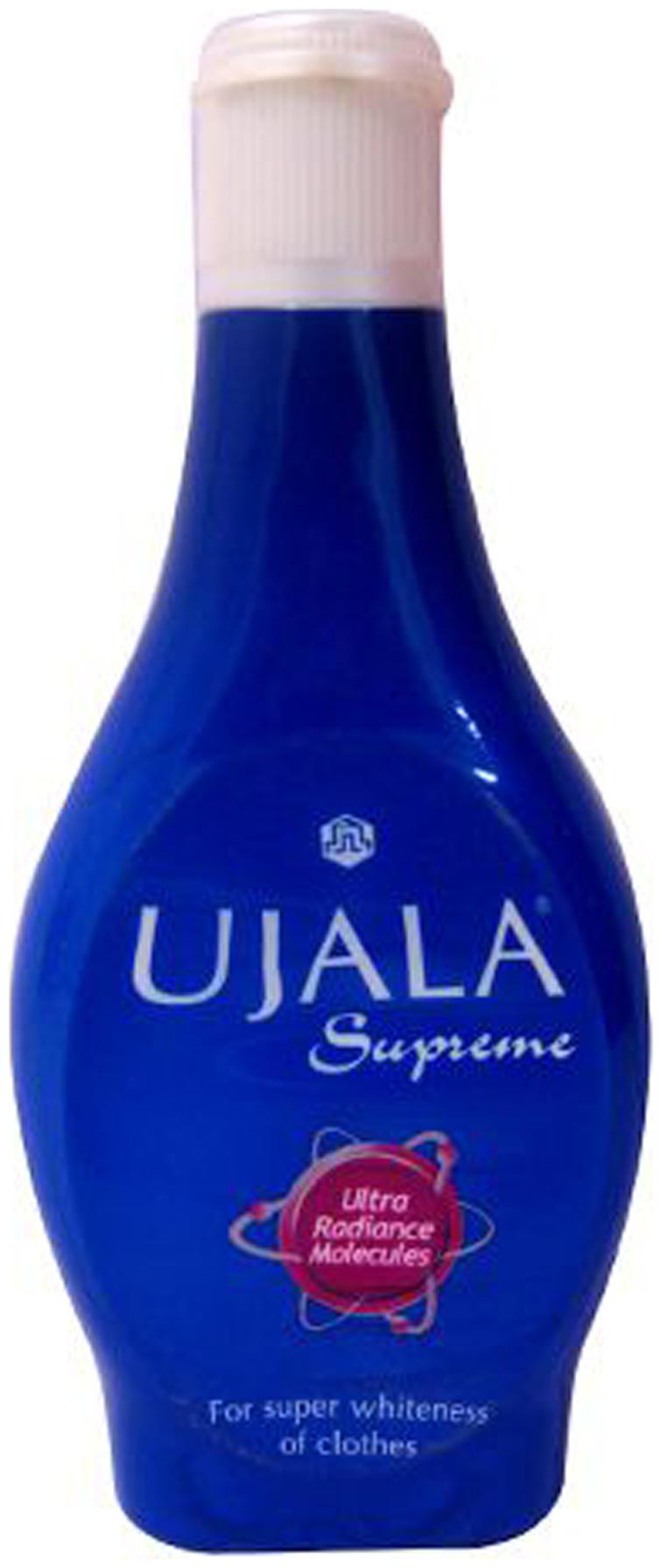 

Ujala Supreme 250 ml