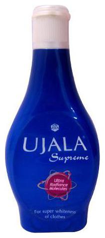 

Ujala Supreme 250 ml
