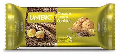 

Unibic Cookies Doosra Jeera Butter 75 g