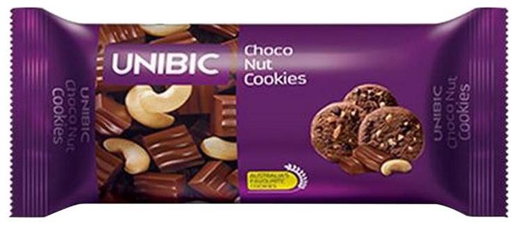 

Unibic Cookies - Choconut 75 g