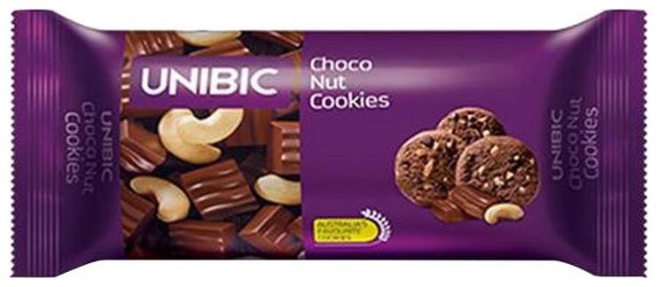 

Unibic Cookies - Choconut 75 g