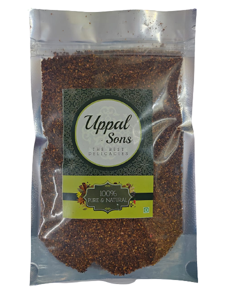 

Uppal Sons Anardana Powder Pomegranate Seeds Powder 1 2Kg