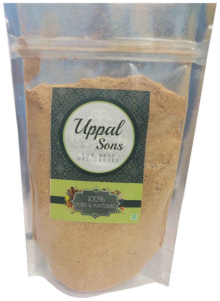 

Uppal Sons Amchur Powder Dry Mango Powder Pack Of 1 (250g)
