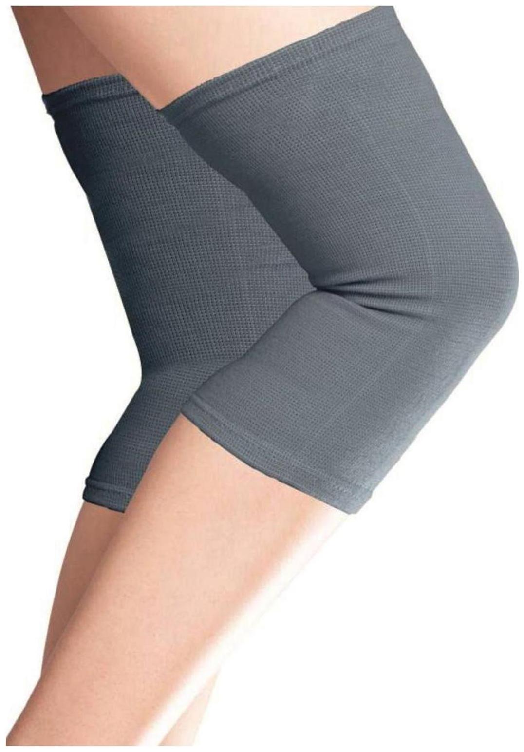 

Urban Gear Premium Stretchable Knee Cap for Pain Relief - Medium Size - 1 Pair