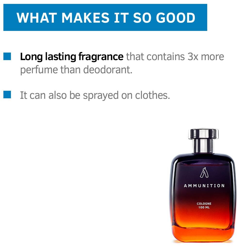ustraa malt perfume review