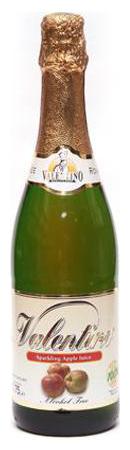 

Valentino Sparkling Juice - Apple 750 ml