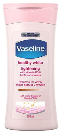 

Vaseline Body Lotion - Healthy White Lightening 100 ml