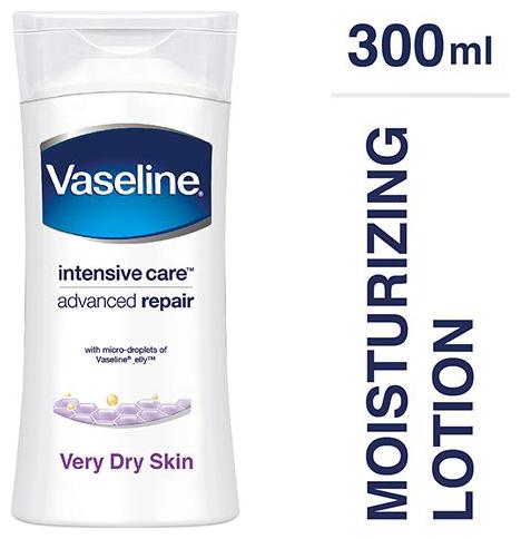 

Vaseline Body Lotion Intensive Care Advanced Repair 300 ml