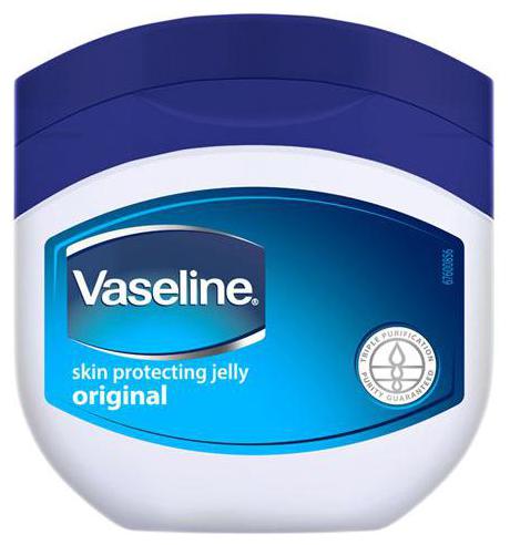 

Vaseline Jelly - Original Pure Skin 42 g