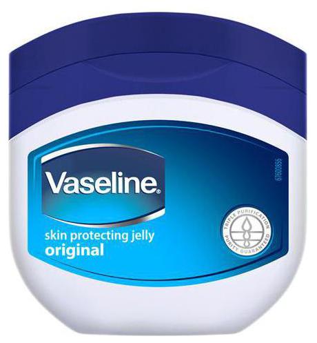

Vaseline Jelly - Original Pure Skin 42 g