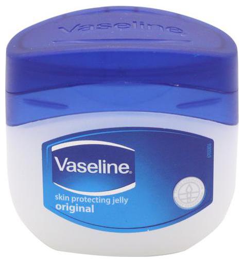 

Vaseline Jelly - Original Pure Skin 85 g