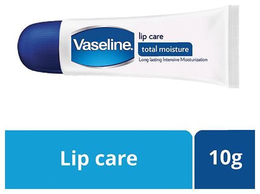 

Vaseline Lip Care Total Moisture 10 g