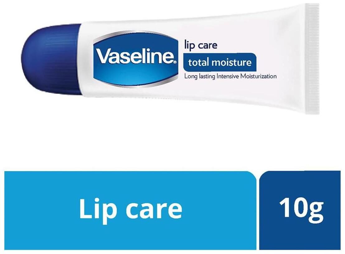 

Vaseline Lip Care Total Moisture 10 g