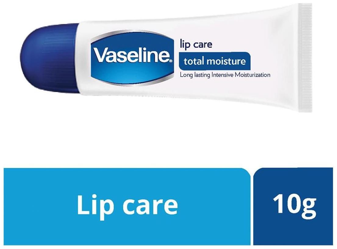 

Vaseline Lip Care Total Moisture 10 g