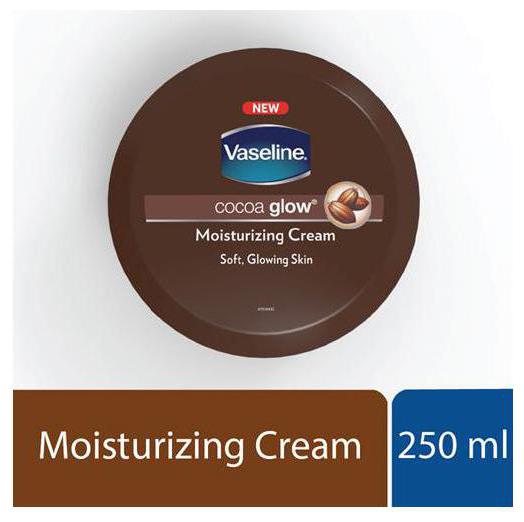 

Vaseline Vaseline Cocoa Body Cream 250 ml