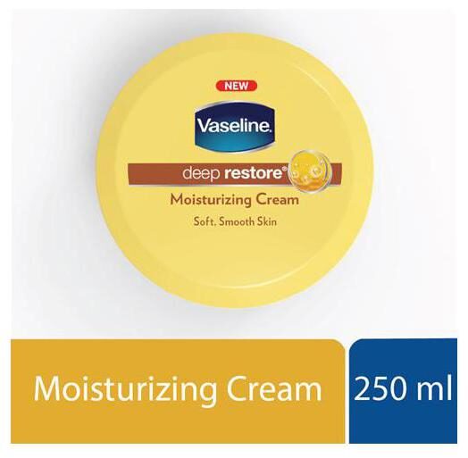 

Vaseline Vaseline Deep Restore Body Cream 250 ml