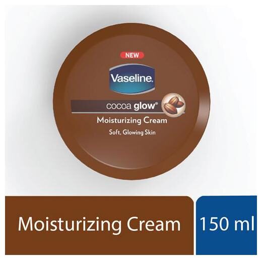 

Vaseline Vaseline Cocoa Body Cream 150 ml