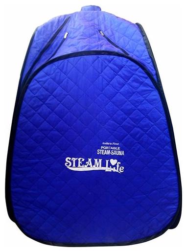 

Vasu Steam Bath - Portable Steam Sauna - Perfect