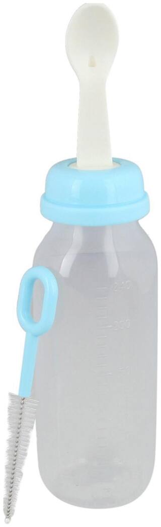 Buy Vbaby Bpa Free Squeeze Style Bottle Feeder With Dispensing