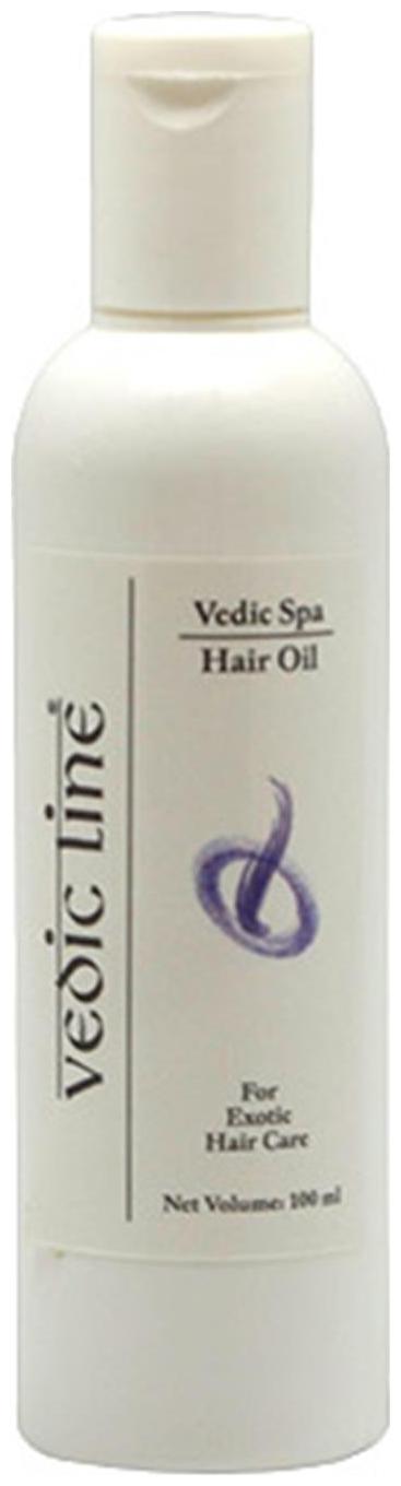 

Vediclie Vedic Spa Hair Oil 200 ml