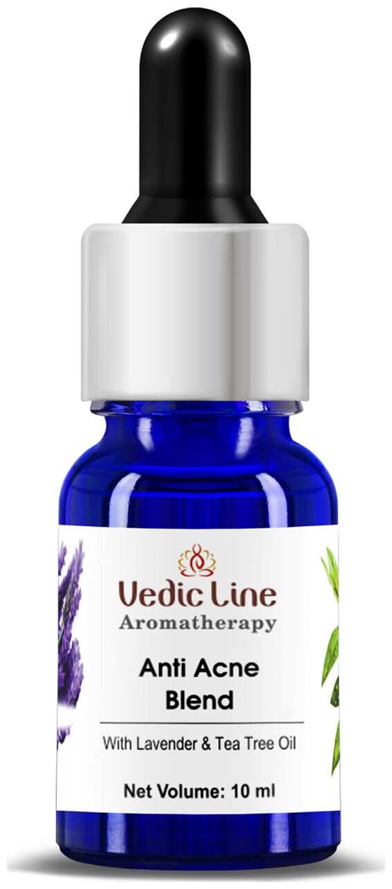 

Vedicline Anti Acne Blend 10 ml