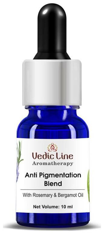 

Vedicline Anti Pigmentation Blend 10 ml