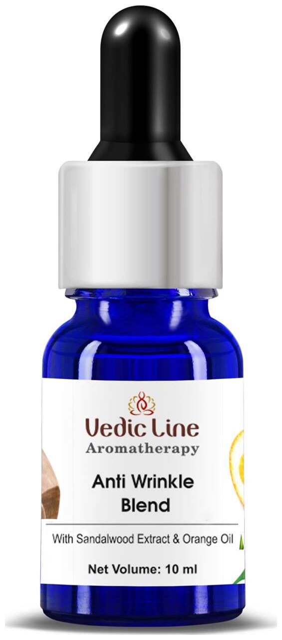 

Vedicline Anti Wrinkle Blend 10 ml