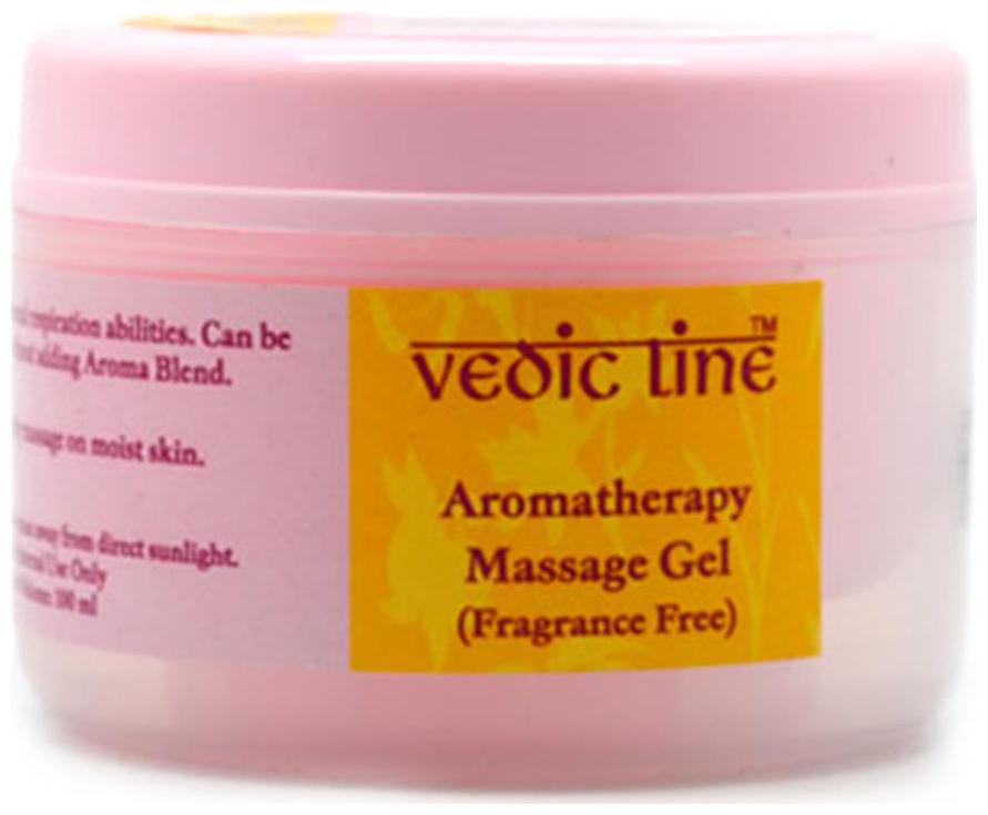 

Vedicline Aromatherapy Massage Gel 100 ml