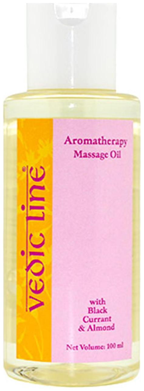 

Vedicline Aromatherapy Massage Oil 100 ml