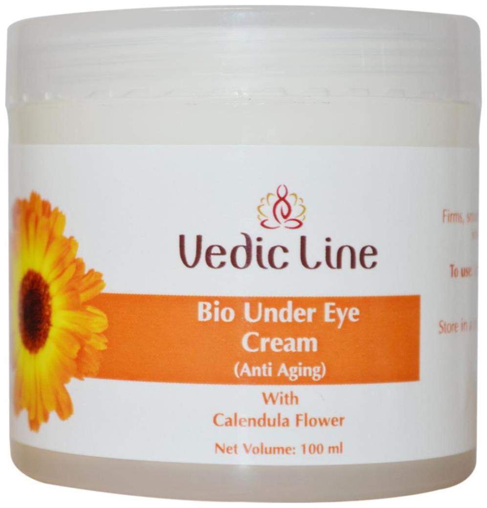 

Vedicline Bio Under Eye Cream 100 ml
