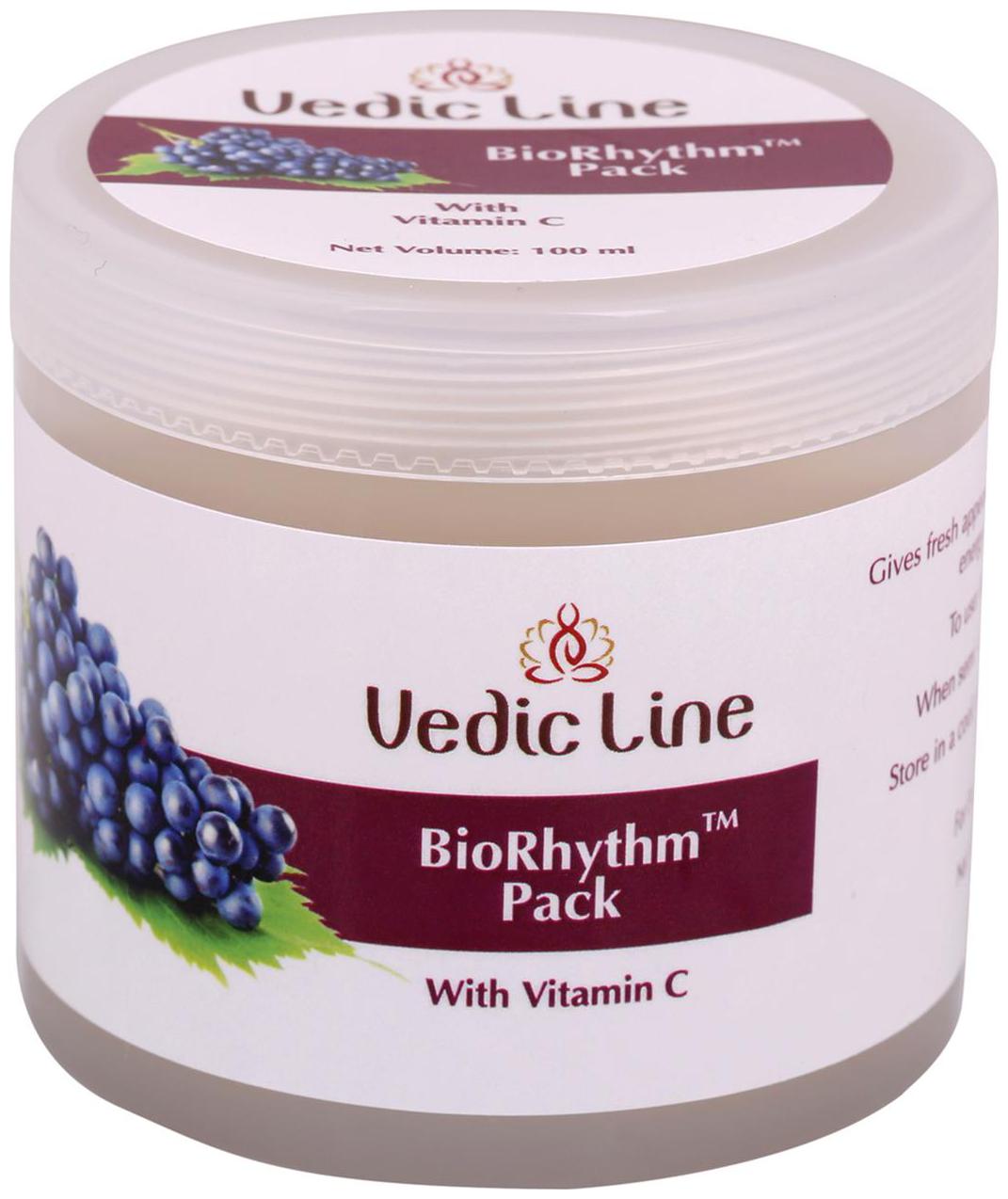 

Vedicline Bio Rhythm Pack 100 ml