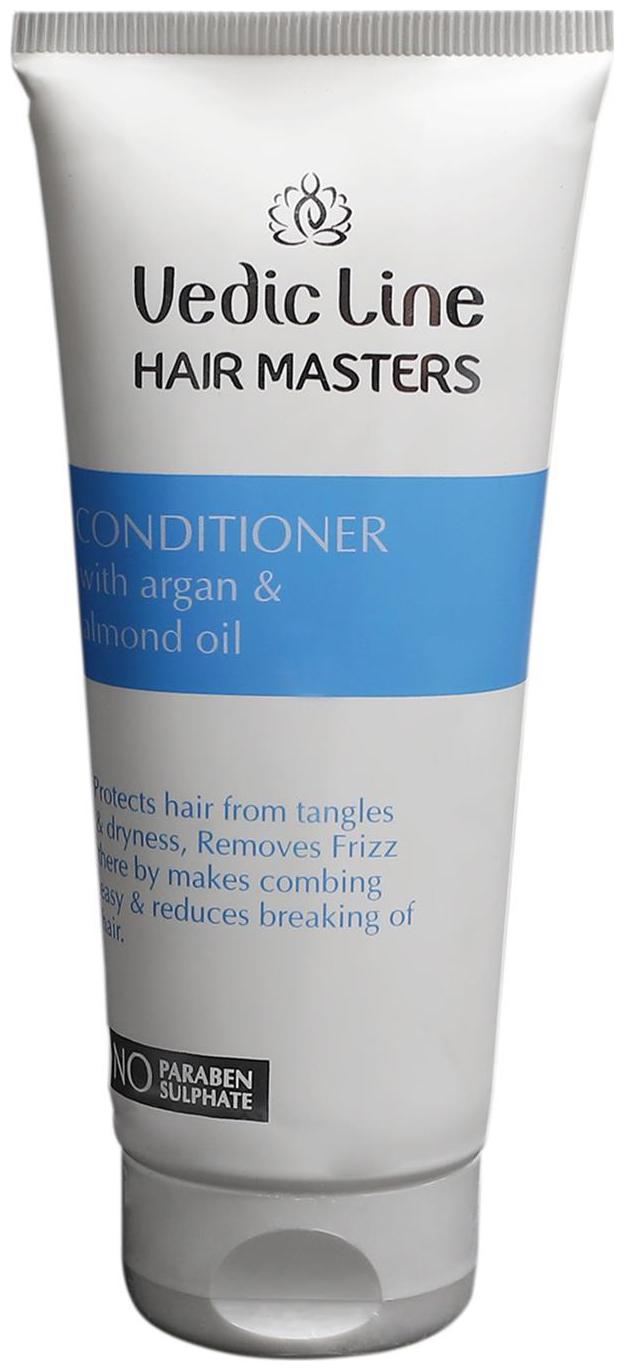 

Vedicline Conditioner with Argan Almond Oil 200 ml