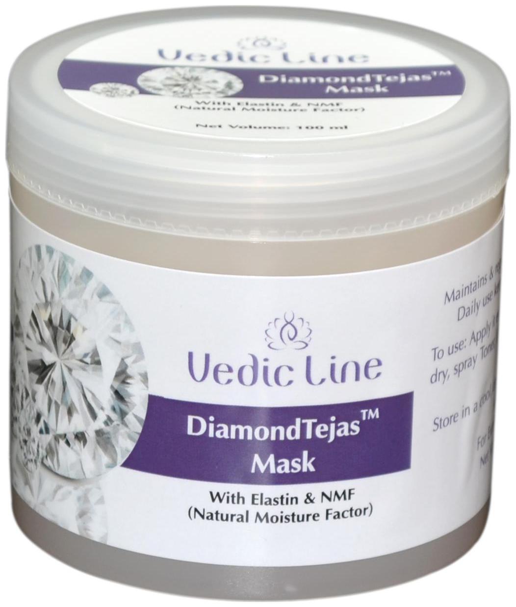 

Vedicline Diamond Tejas Pack 100 ml