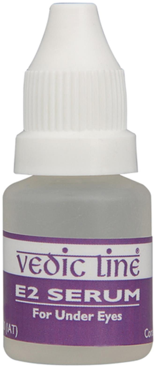 

Vedicline E2 Serum 10 ml