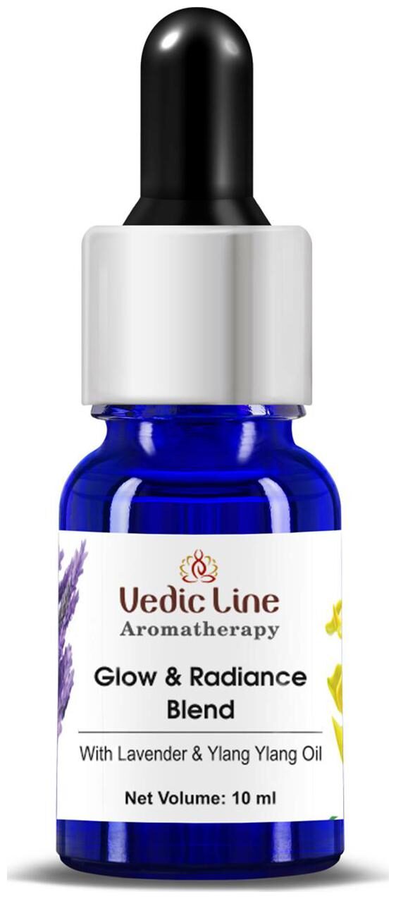 

Vedicline Glow Radiance Blend 10 ml