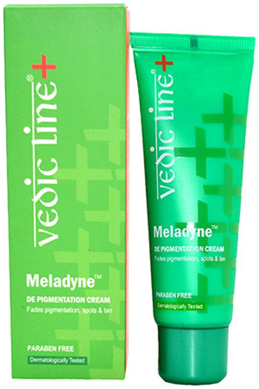 

Vedicline Meladyne De Pigmentation Cream 50 ml