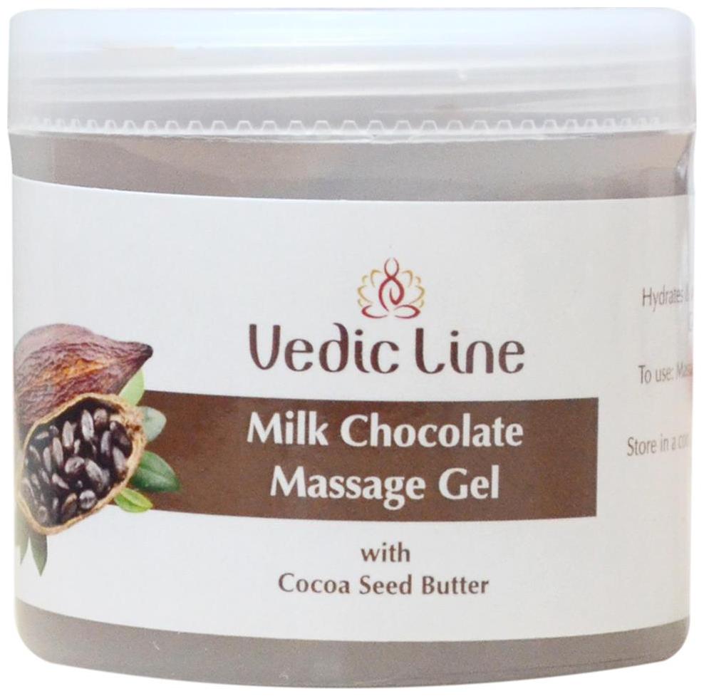 

Vedicline Milk Chocolate Massage Gel 100 ml